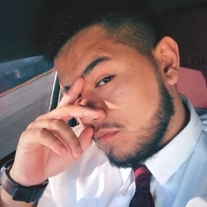 Meet your Posher, Matthew